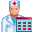 Health Care Icons 2009.2