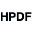 HPDF 1.4.2