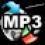OJOsoft MP4 to MP3 Converter 2.6.4