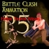 PA2 001 P5 - Battle Clash Animation