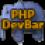 PHP Developer Toolbar 2.2.2