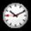 SwissRailwayClock 1.9