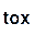 tox 1.6