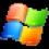Windows System Logo Icons