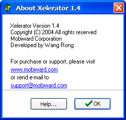 Xelerator